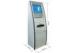 Custom PC System Outdoor Kiosk , Photo Printing Totem Kiosk With HDD 500G