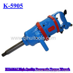 Pneumatic Impact Wrench 1