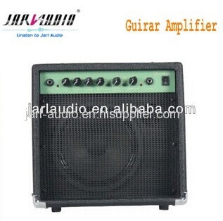 40W Active Guitar Amplifier