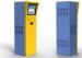 Weatherproof Payment And Parking Ticketing Outdoor Kiosk Floor Standing