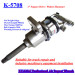 heavy duty pneumatic toque wrench impact wrench