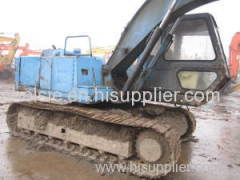 Used Sumitomo S265 Excavator