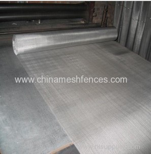 100mesh stainless steel wire mesh