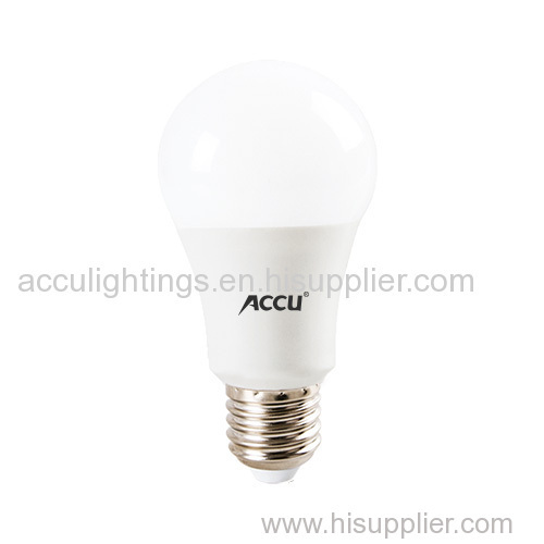 230° SMD LED Bulb A60 6W 470lm