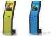 Slim Kiosk Automatic Ticket Vending Machine For Queue System CE , FCC Approval