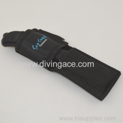 Sport products military knife/diving knife