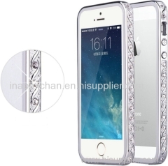 Bumper Case for iPhone