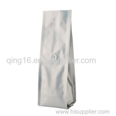 High Quality Air Vent Valves For Coffee Bag