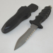 Outdor knife/Cutting knife/diving knife