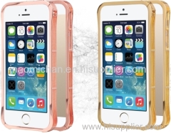 Metal Bumper Case for iPhone 4/4S
