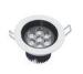 recessed ceiling light fixtures recessed led light