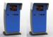 Portable Information Outdoor Touch Screen Kiosks For Bank & Mall With Speaker