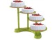 4 Tier Wedding Cake Stand