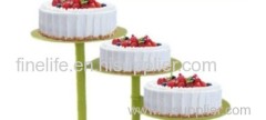 4 Tier Cake Stand