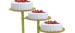 4 Tier Wedding Cake Stand