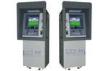 Payment Outdoor Kiosk Touch Screen , High Stability & Reliability Card Acceptor