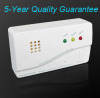 Beautiful design self standing carbon monoxide detector