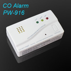 CE ROHS household co detector