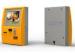 Touch Screen Ticket Vending Machine Wall MountedKiosk With Bankcard RFID Card Reader
