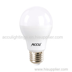 A60 10W LED Bulb