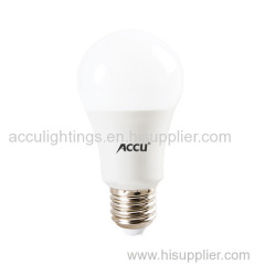 A60 10W LED Bulb