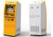 Indoor Phone Card Vending Machine , Ticketing Kiosk With Windows Or Linux OS
