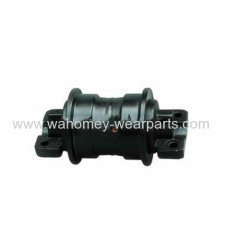 Daewoo Excavator undercarriage parts track roller bottom roller DH55