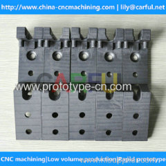 good quality automatic mechanical equipment precision parts CNC machining manufacturer and supplier in China