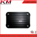 ADC12 Aluminum Alloy Casting OEM Thawing Board With Qualified Food Surface Treatment