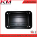 ADC12 Aluminum Alloy Casting OEM Thawing Board With Qualified Food Surface Treatment
