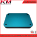 ADC12 Aluminum Alloy Casting OEM Thawing Board With Qualified Food Surface Treatment