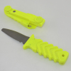 survival knife camping gear/diving knife