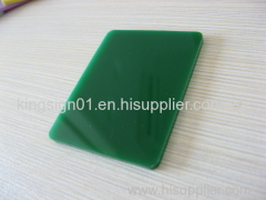 acrylic sheet plastic sheet