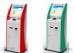 Infrared Multi Touch Screen Self Service Terminal Information Inquiry Kiosk