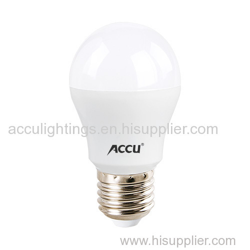 A50 6W LED Bulb