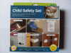 Child safety gift set