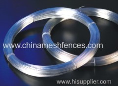 hot dipped galvanized iron wire manufacturer