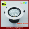 10W 540lm COB LED Ceiling Light