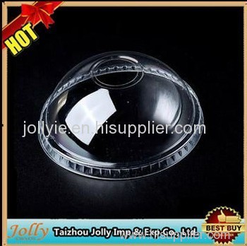 juice disposable dome lid