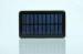 solar cell phone charger mini usb phone charger solar mobile phone charger