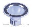 Smd 3watt / 5watt Led Recessed Downlights Down Lights , Warm White 2700k