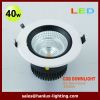 40W 2400lm COB LED Ceiling Light