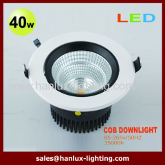 CE COB LED Ceiling Light