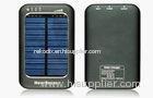 5000mah Solar USB Phone Charger Emergency Power Case For Iphone 4s