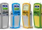 Customized All-in-one Payment Card Dispenser Kiosk For Check-in Hotel Use