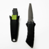 Blade for hunting&spearfishing knife/diving equipment