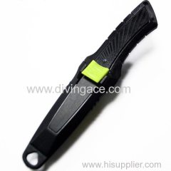 Blade for hunting&spearfishing knife/diving equipment