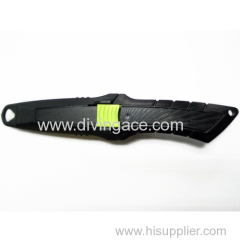 Blade for hunting&spearfishing knife/diving equipment