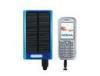Rechargeable USB Solar Iphone Mobile Charger Traveling For Camera