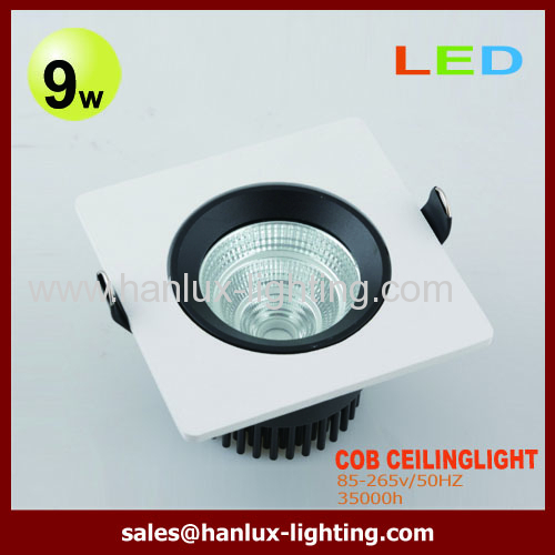 CE 540lm COB Ceiling Light